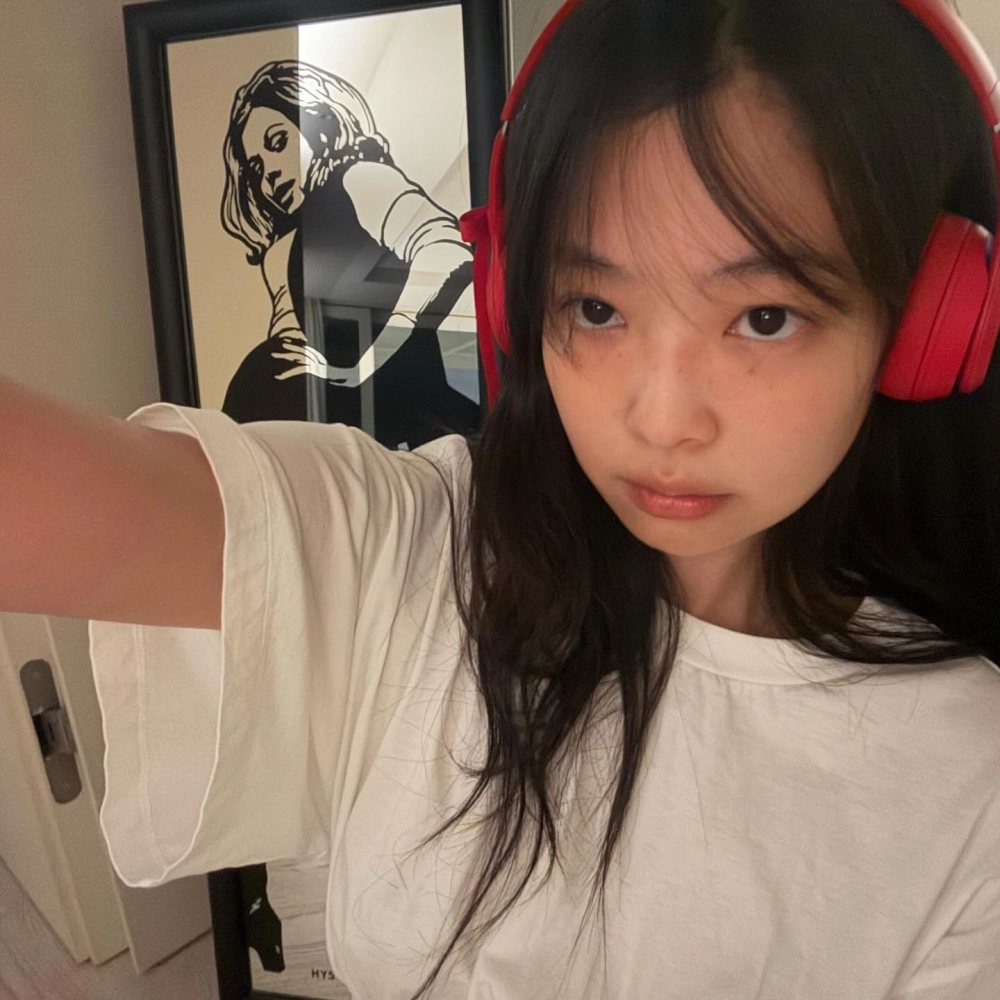 Solo Jennie ca khúc đánh dấu bước ngoặt sự nghiệp cá nhân