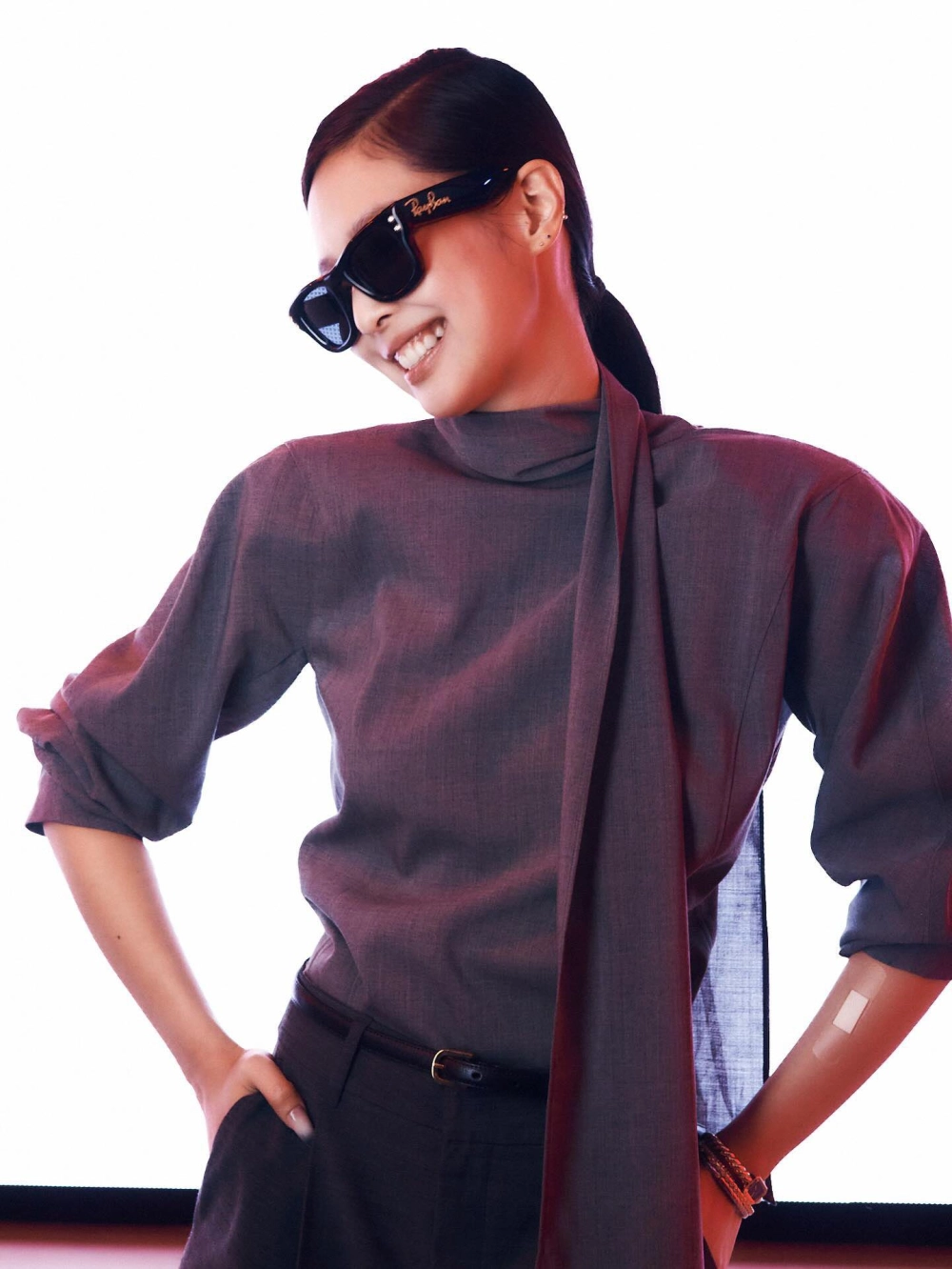 Album Jennie sản phẩm âm nhạc solo được mong chờ bùng nổ