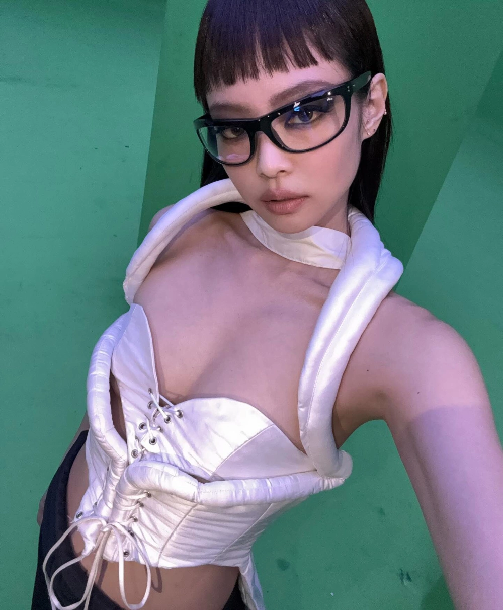 Jennie concert chuyến lưu diễn bùng cháy cảm xúc khán giả