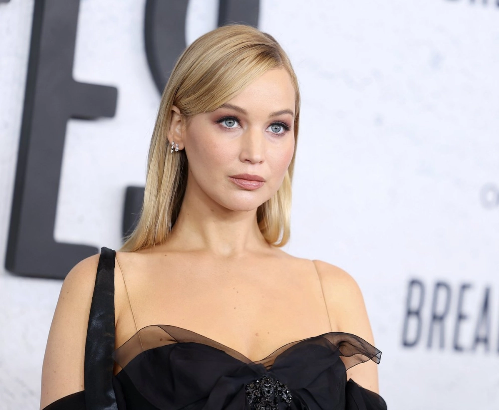 Jennifer Lawrence Oscar minh tinh từng được vinh danh xứng đáng
