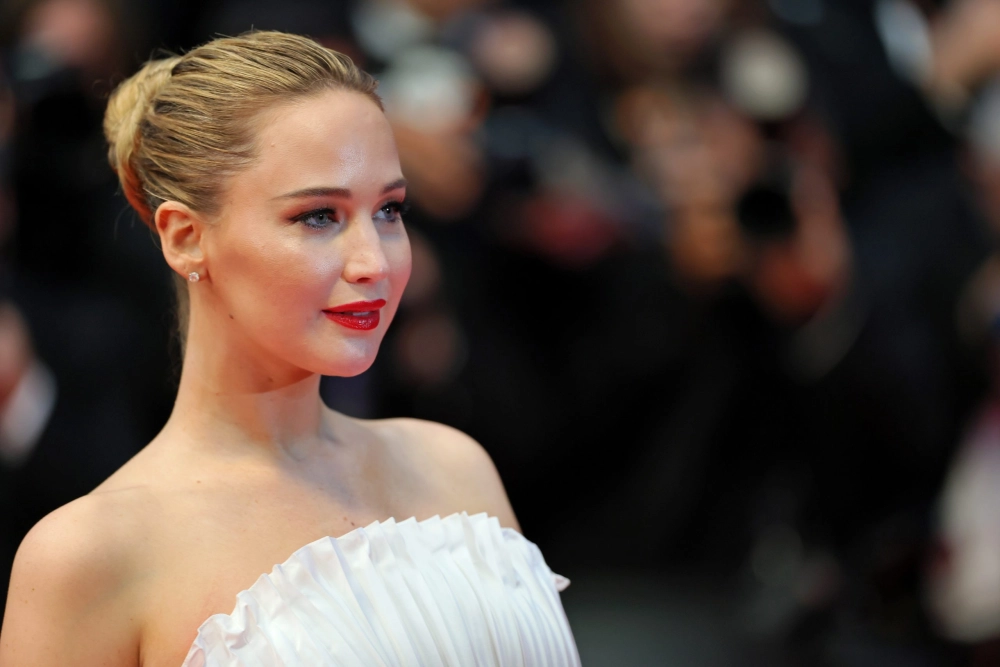 Jennifer Lawrence Oscar win chiến thắng lịch sử của nữ diễn viên