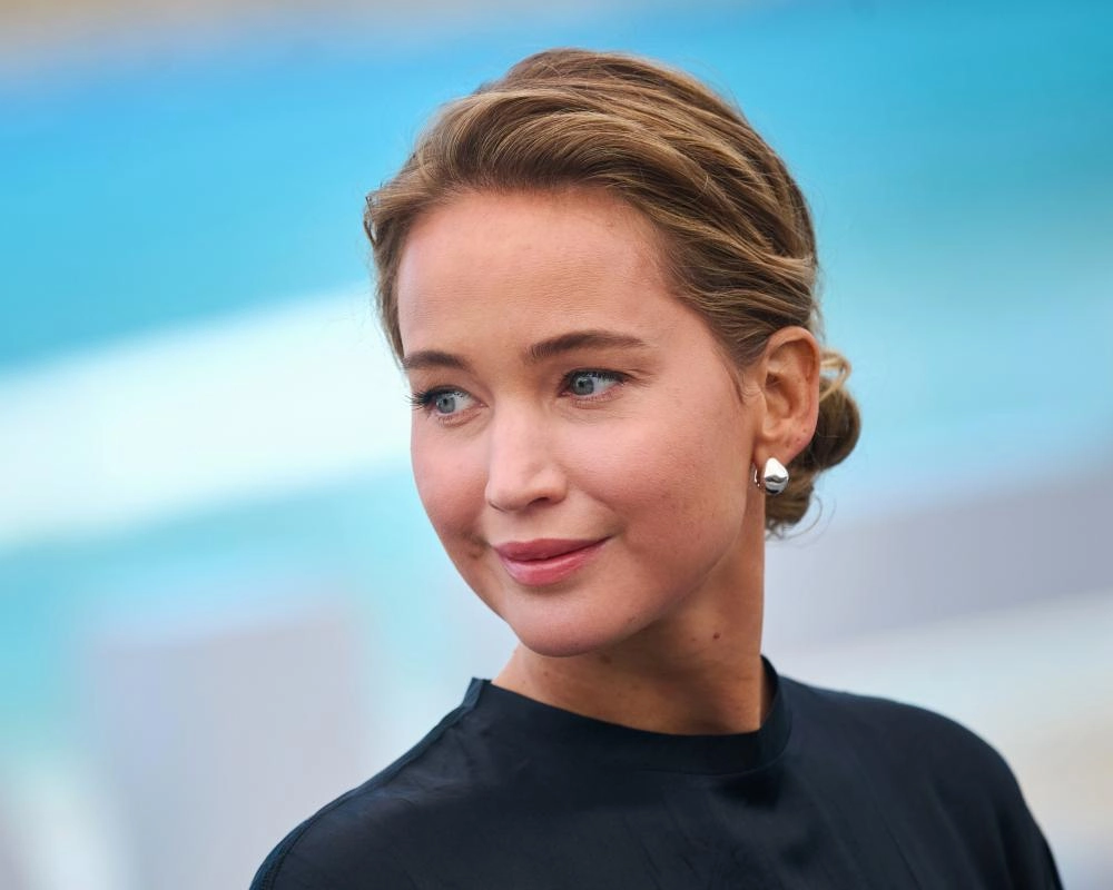 Movie with Jennifer Lawrence hành trình điện ảnh đầy ấn tượng