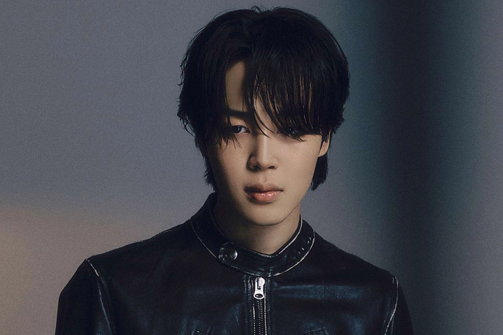 Jimin album hành trình khẳng định dấu ấn âm nhạc riêng