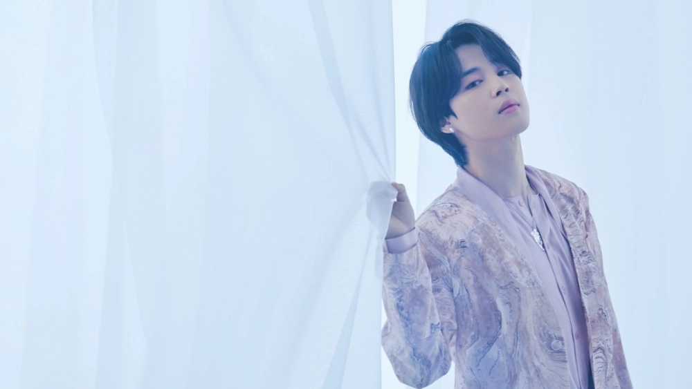Jimin Dior hình ảnh đại sứ thương hiệu thời trang xa xỉ
