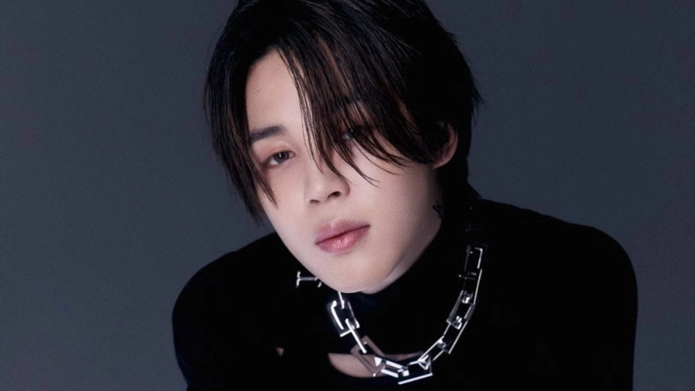 Jimin giọng ca ngọt ngào và vũ đạo cuốn hút của BTS