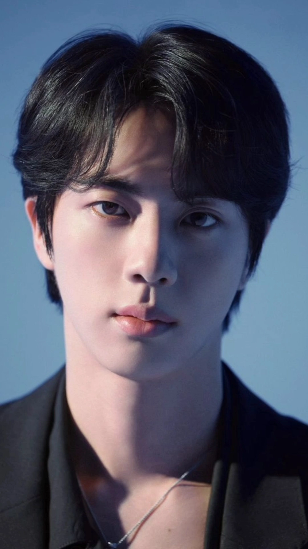 Jin BTS song ca khúc solo khẳng định tài năng âm nhạc