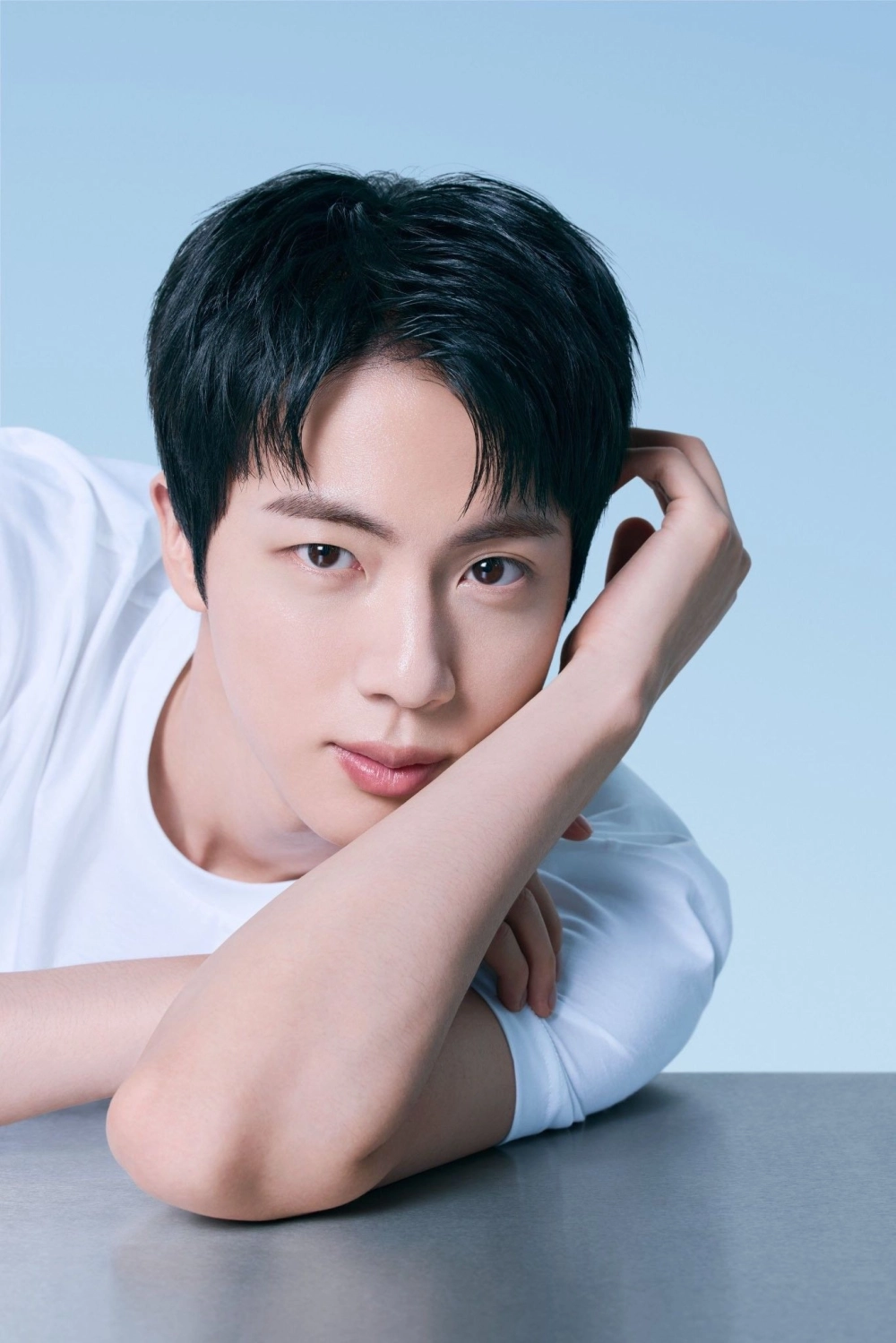 Jin BTS concert màn trình diễn thăng hoa chạm đến trái tim