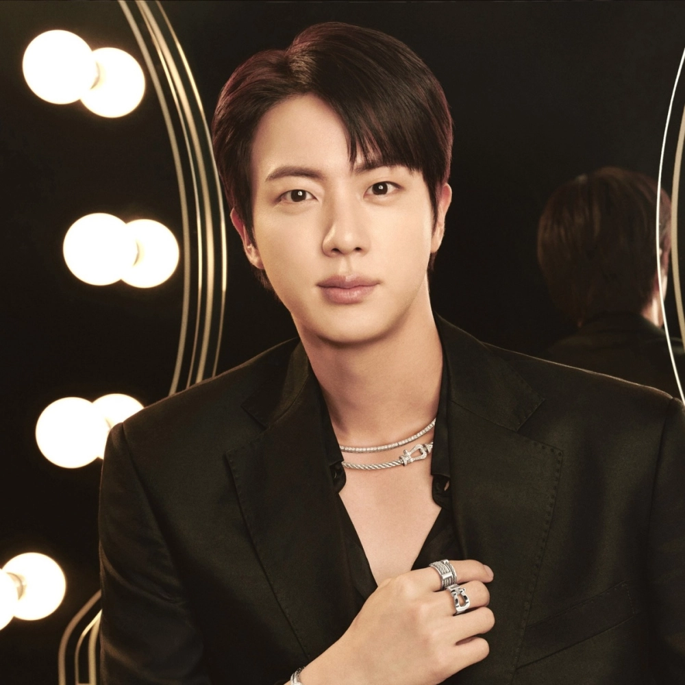 Sinh nhật Jin BTS ngày đặc biệt fan toàn cầu cùng chúc mừng