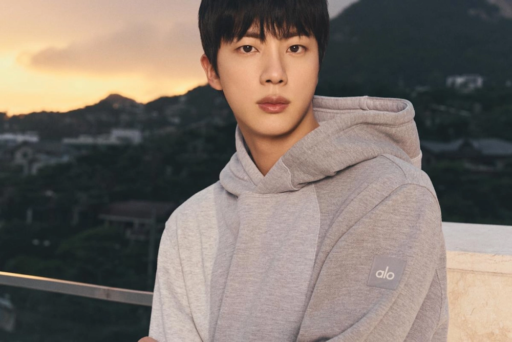 Run Jin BTS vietsub chương trình giải trí khiến fan thích thú