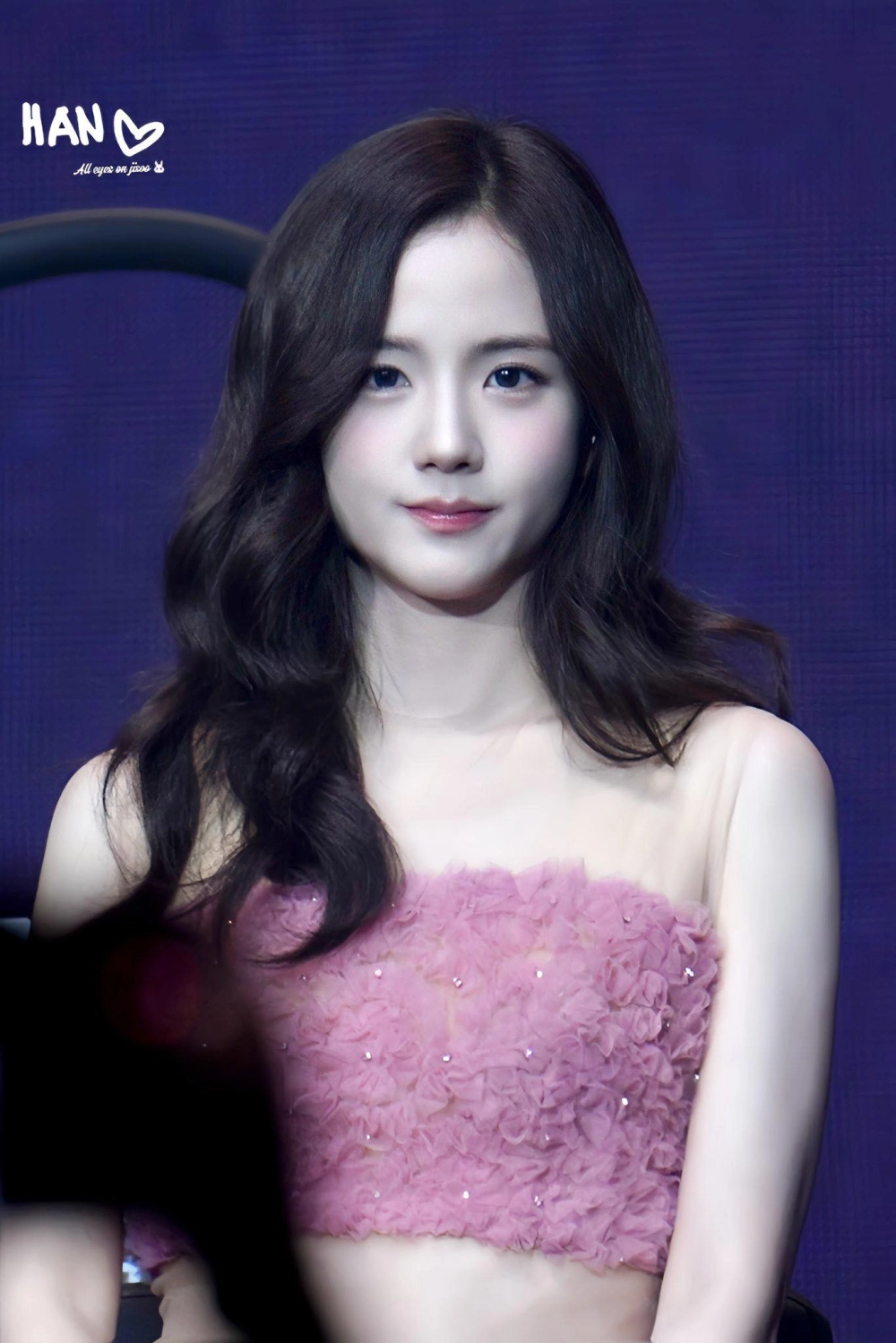Black Pink Jisoo biểu tượng nhan sắc và tài năng toàn cầu