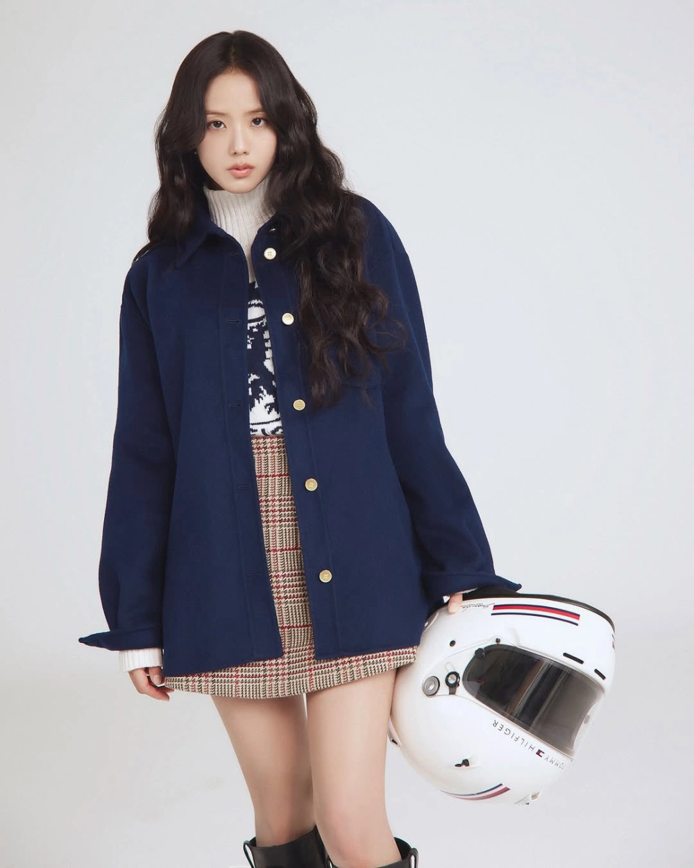 Jisoo Dior đại sứ thương hiệu xa xỉ chinh phục thế giới