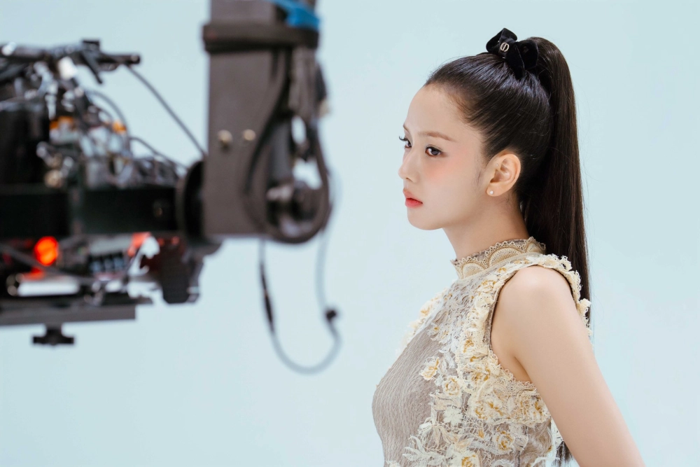 Jisoo solo đánh dấu bước ngoặt lớn trong sự nghiệp ca hát