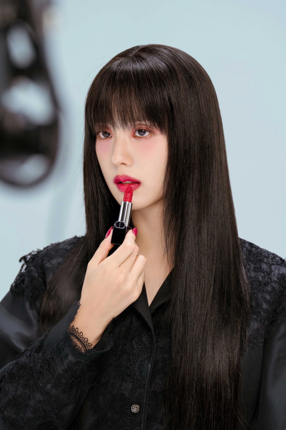 Album Jisoo khẳng định tài năng và màu sắc âm nhạc riêng