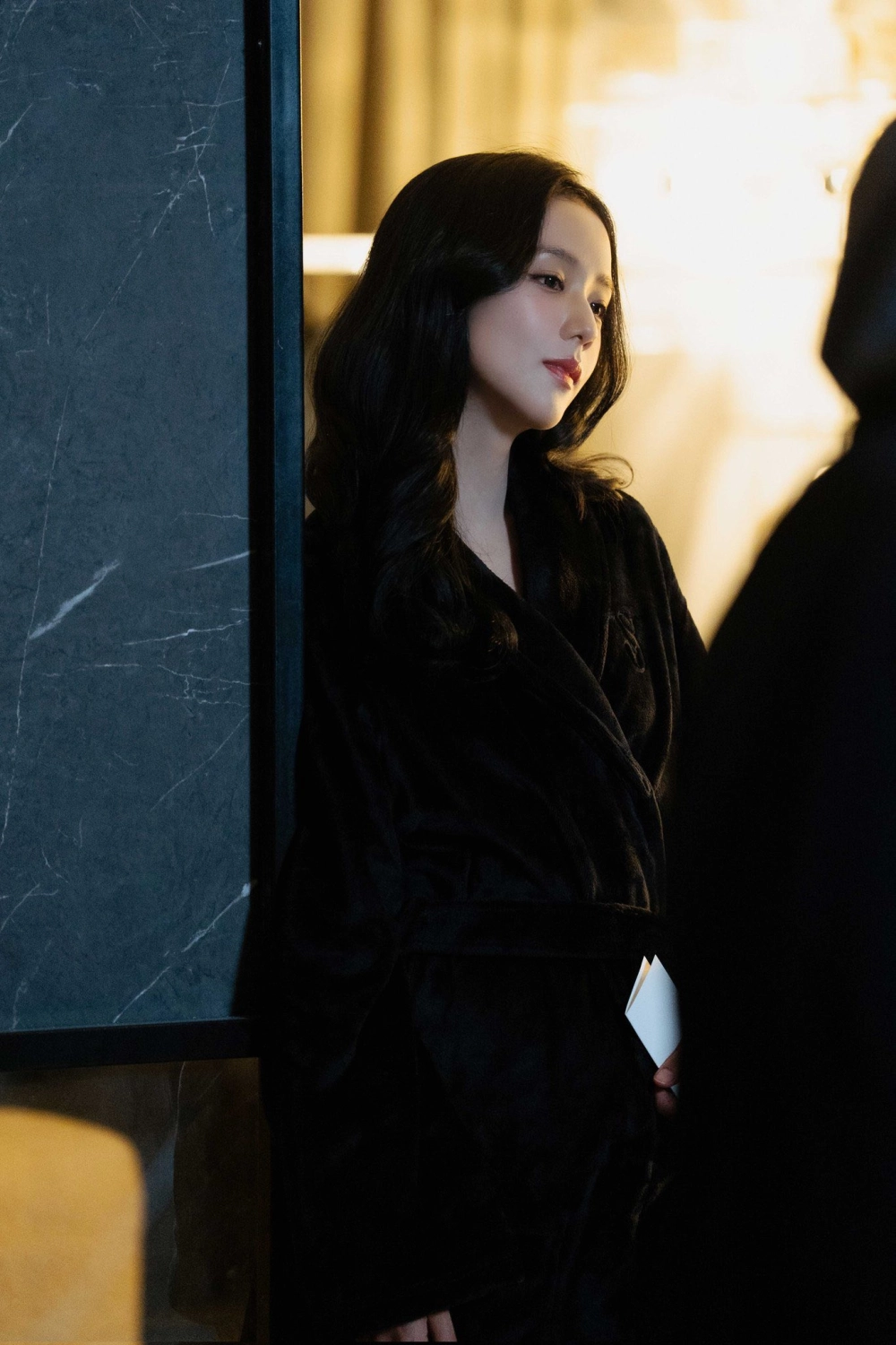 Phim mới của Jisoo hứa hẹn thành công rực rỡ trên màn ảnh