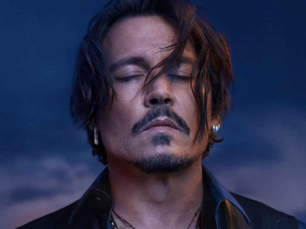 Johnny Depp daughter Lily Rose Depp tài năng nổi bật