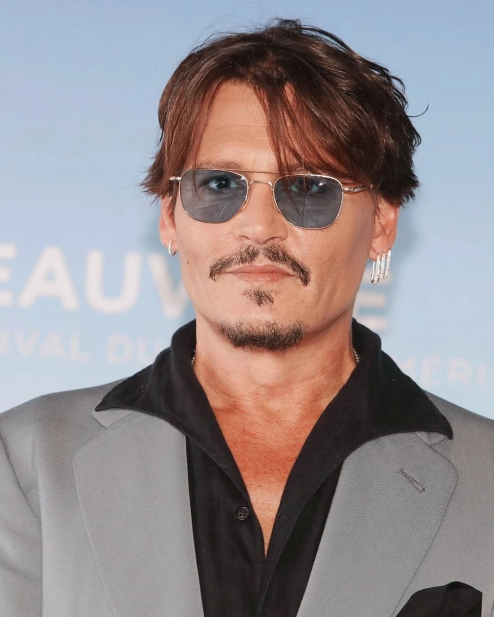 21 Jump Street Johnny Depp dấu ấn sự nghiệp khởi đầu