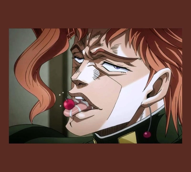 Khám phá những bức ảnh jojo meme hài hước