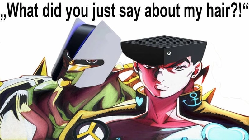 Thức dậy cùng những hình jojo meme dễ thương