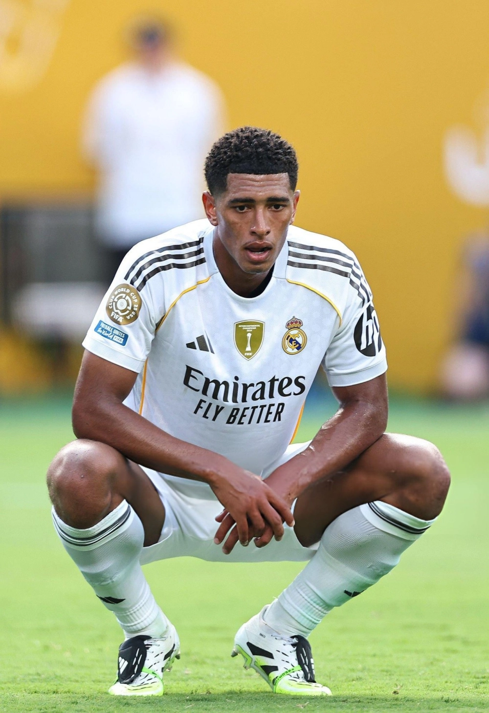 Jude Bellingham ngôi sao trẻ đang thống trị làng túc cầu châu Âu