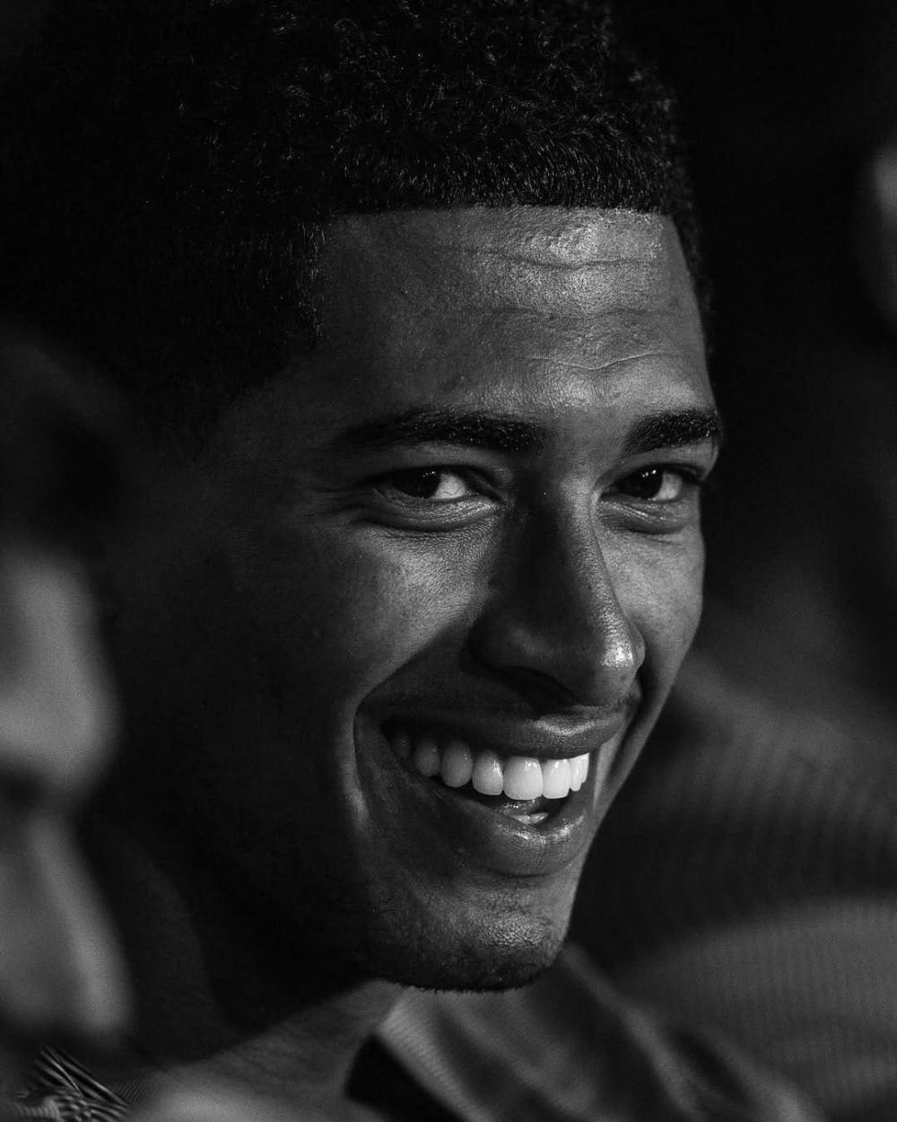 Jude Bellingham parents hậu phương vững chắc cho ngôi sao trẻ