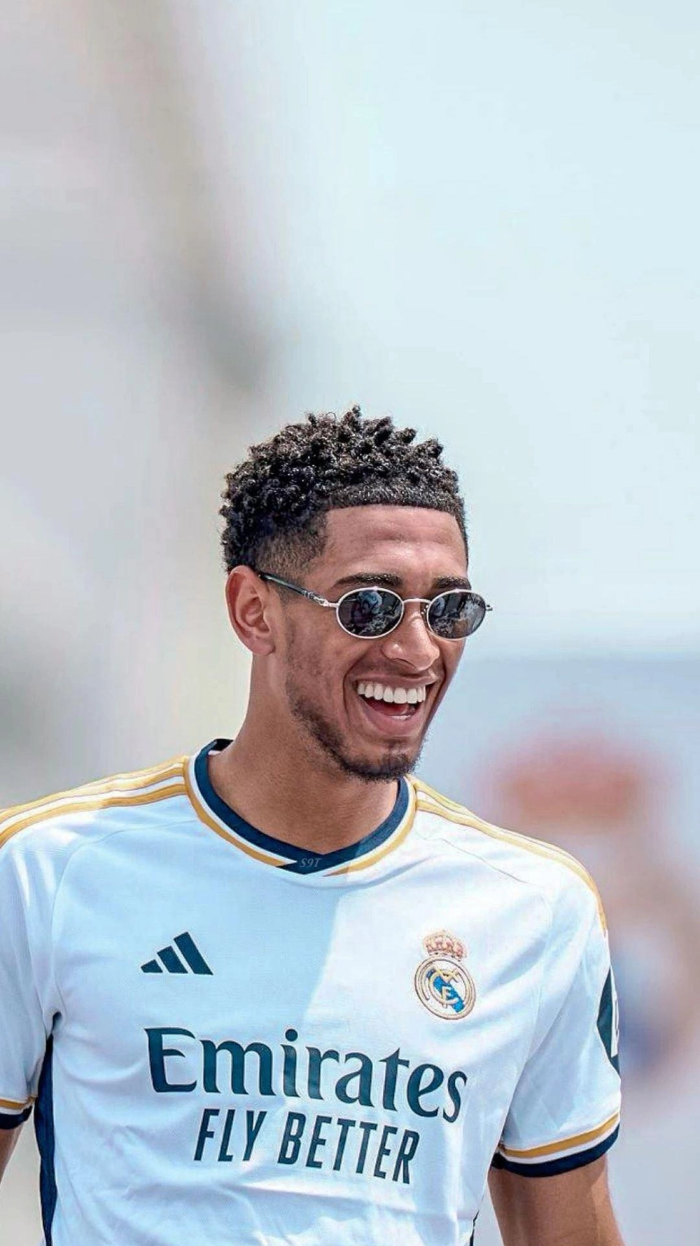 Estadísticas de Jude Bellingham thể hiện phong độ bùng nổ ấn tượng