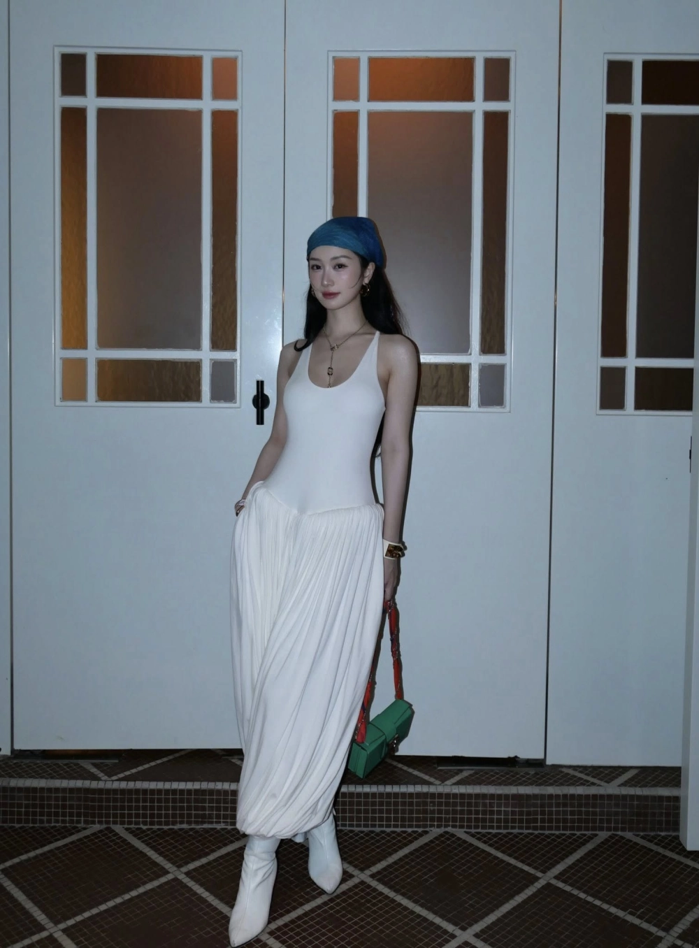 Jun Vũ khẳng định tên tuổi qua loạt dự án điện ảnh