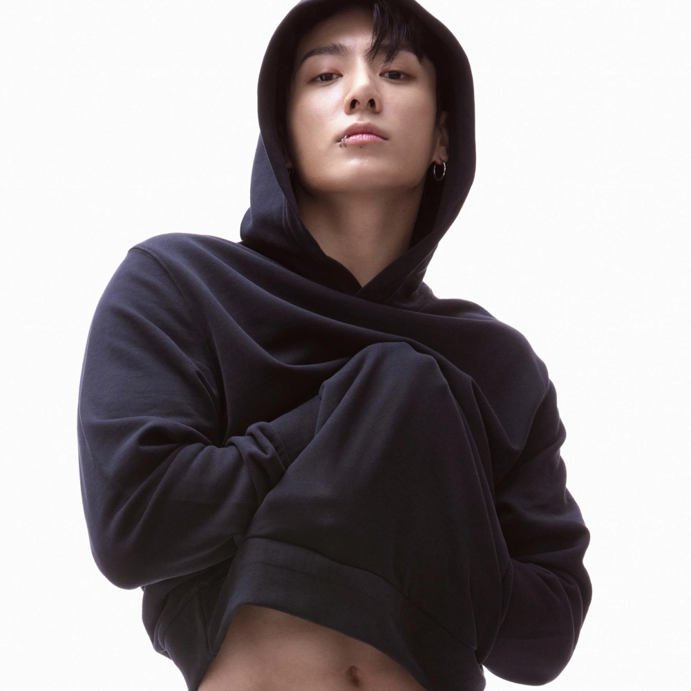 Lời bài hát Jungkook Seven giai điệu ngọt ngào chạm cảm xúc