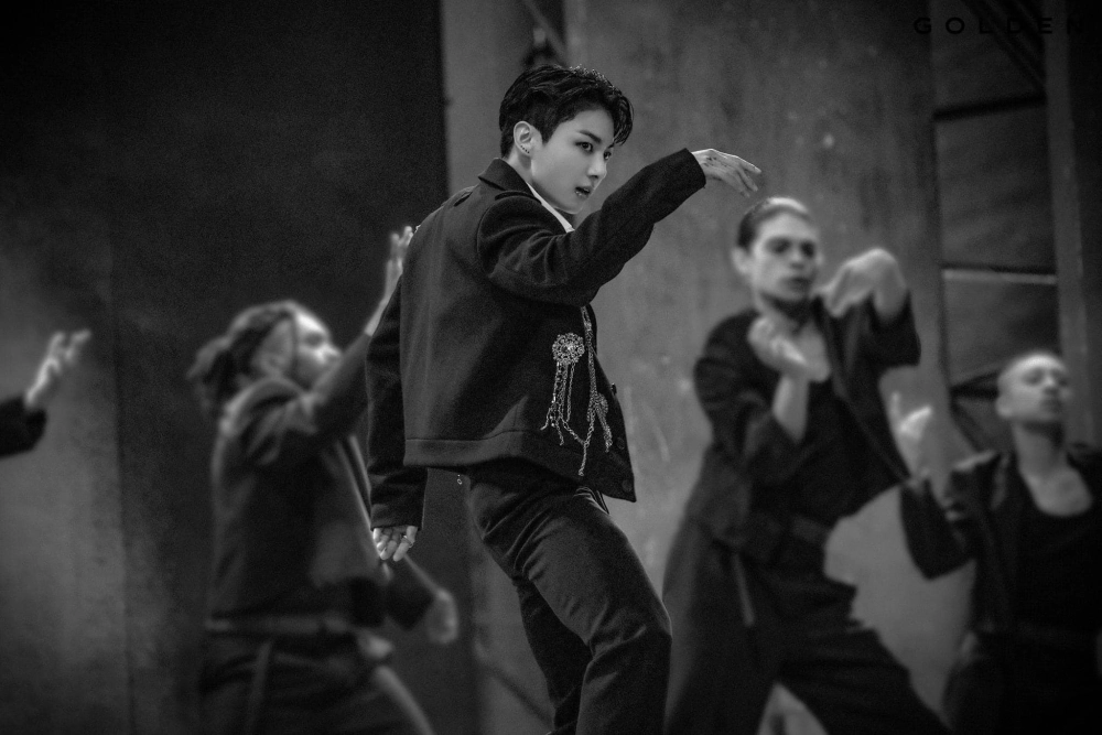 Jungkook ig tài khoản Instagram triệu follow toàn cầu