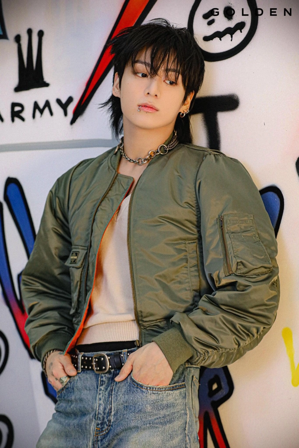 Jungkook playlist bộ sưu tập âm nhạc chạm đến trái tim