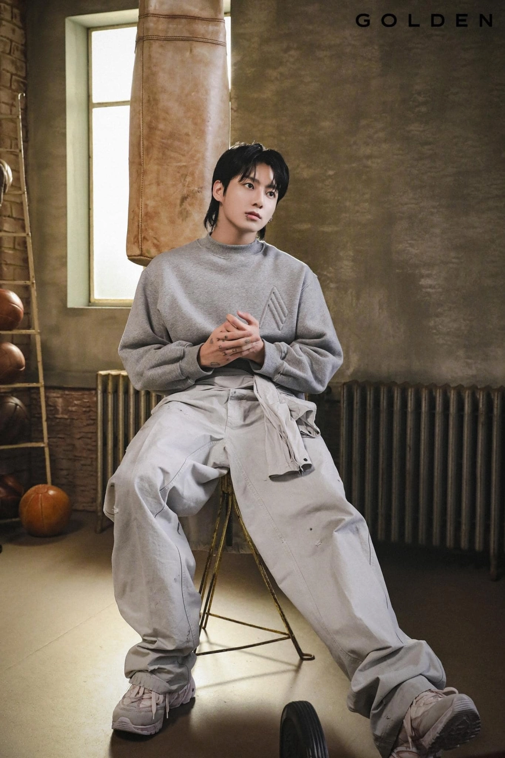 Jungkook review những màn biểu diễn đỉnh cao trên sân khấu