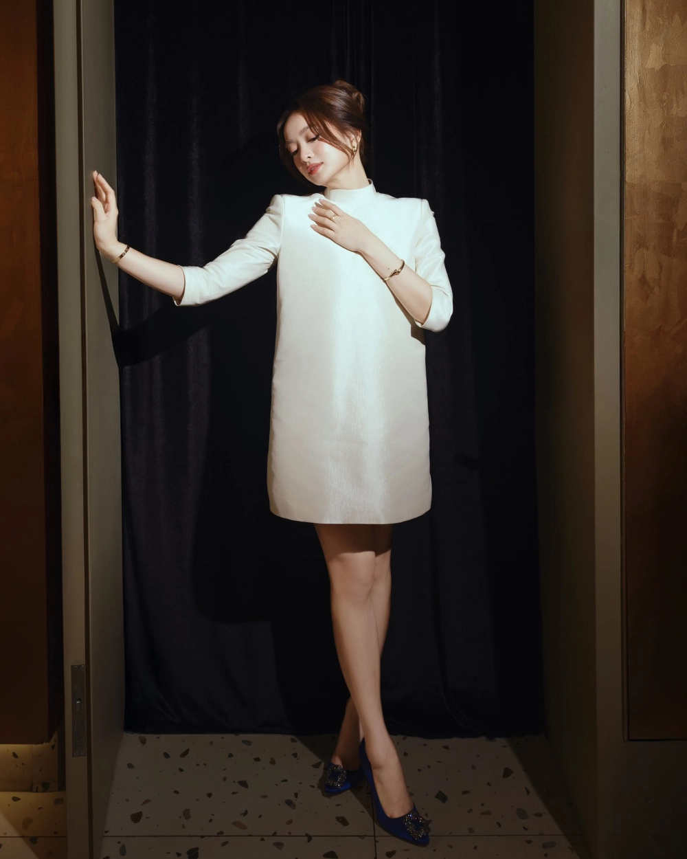 Em Chưa 18 đưa Kaity Nguyễn lên đỉnh vinh quang