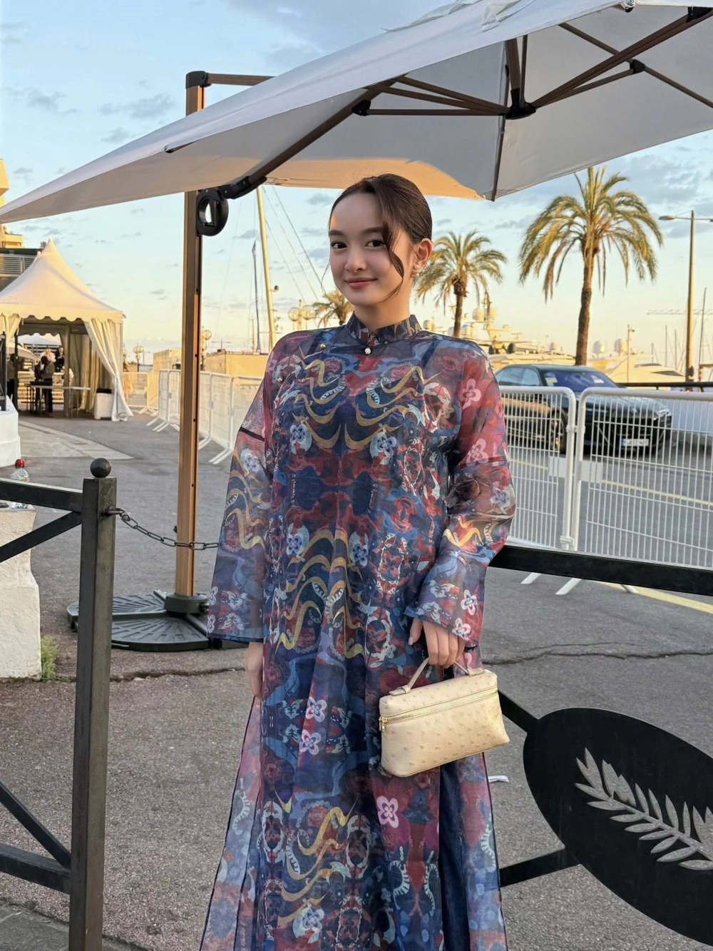 Phim mới Kaity Nguyễn mang màu sắc trẻ trung, hiện đại