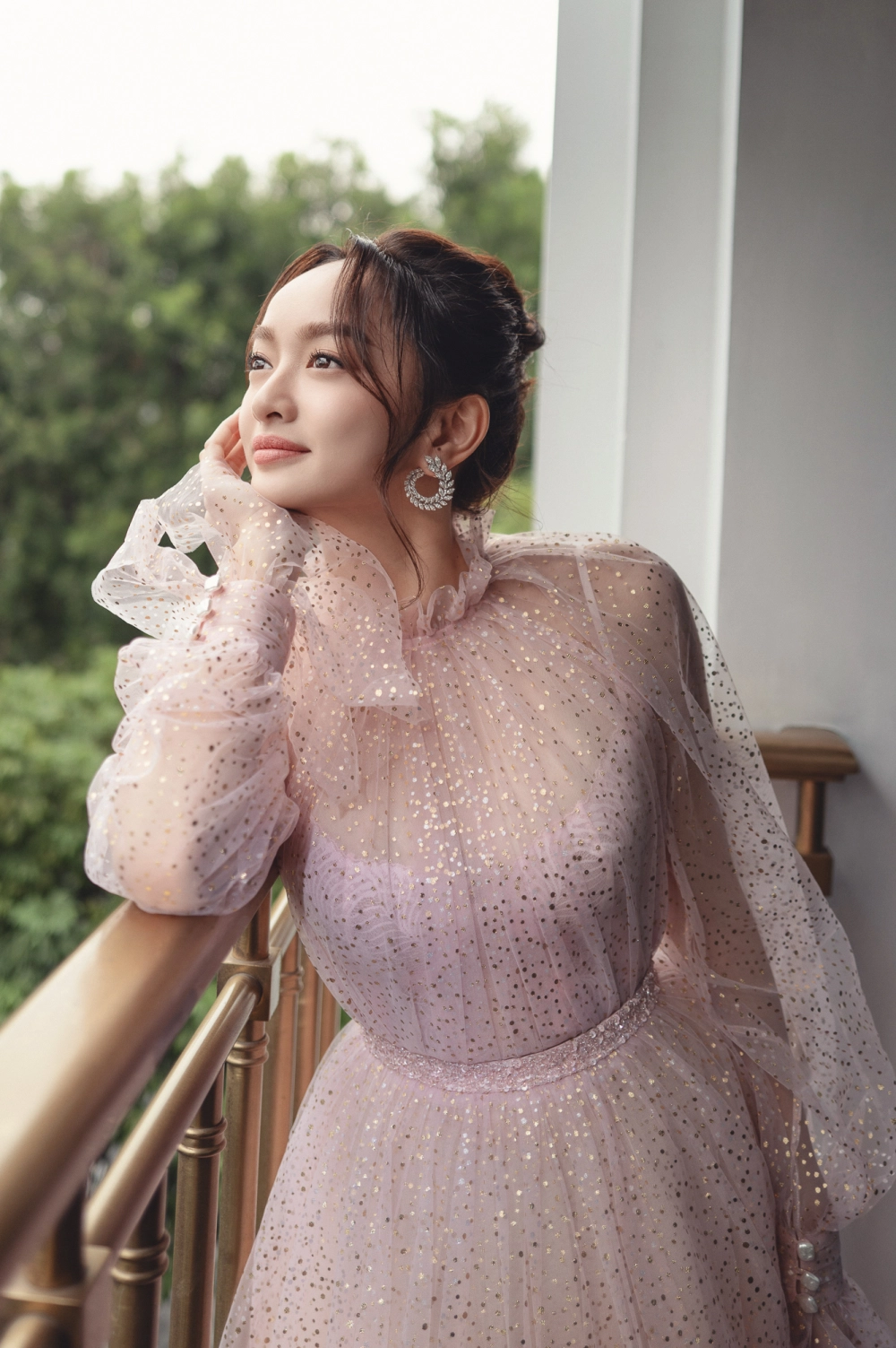 Em Chưa 18 Kaity Nguyễn là bước ngoặt sự nghiệp