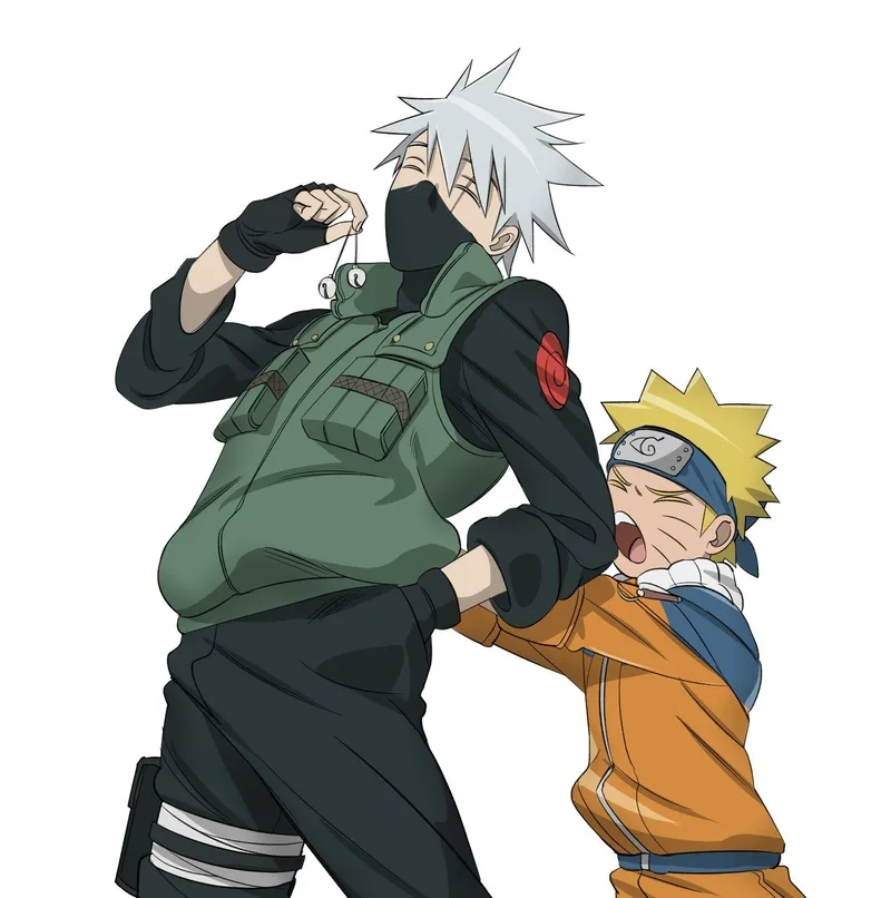 Truyện Wattpad hấp dẫn kakashi x naruto wattpad