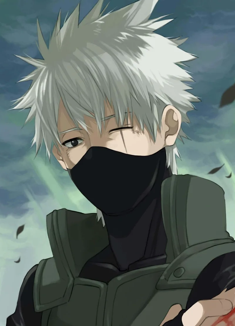 Trải nghiệm câu chuyện hấp dẫn cùng kakashi manga