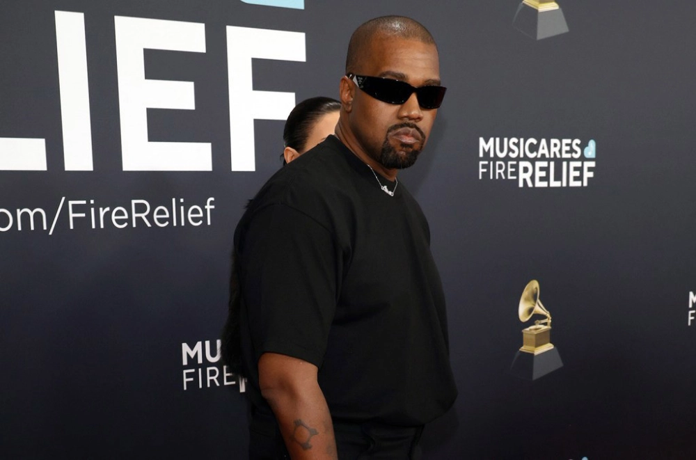 Kanye West Grammys hành trình chinh phục giải thưởng lớn
