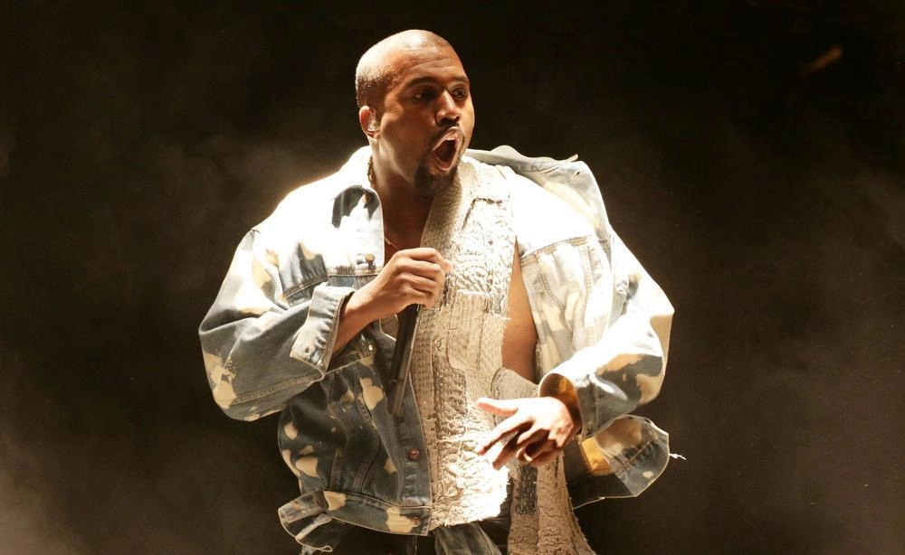 Kanye West Bianca Censori chuyện tình gây nhiều bàn tán