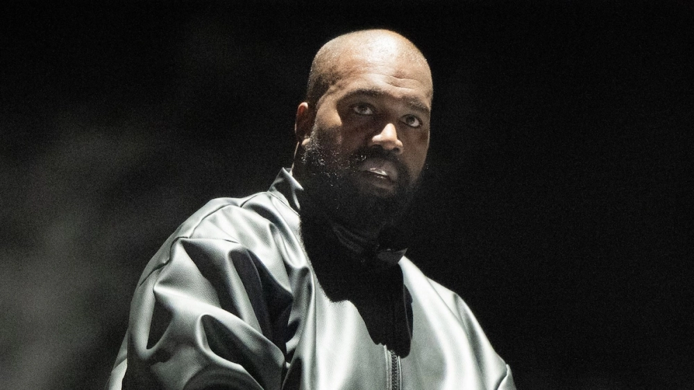 Net worth of Kanye West minh chứng cho sự giàu có