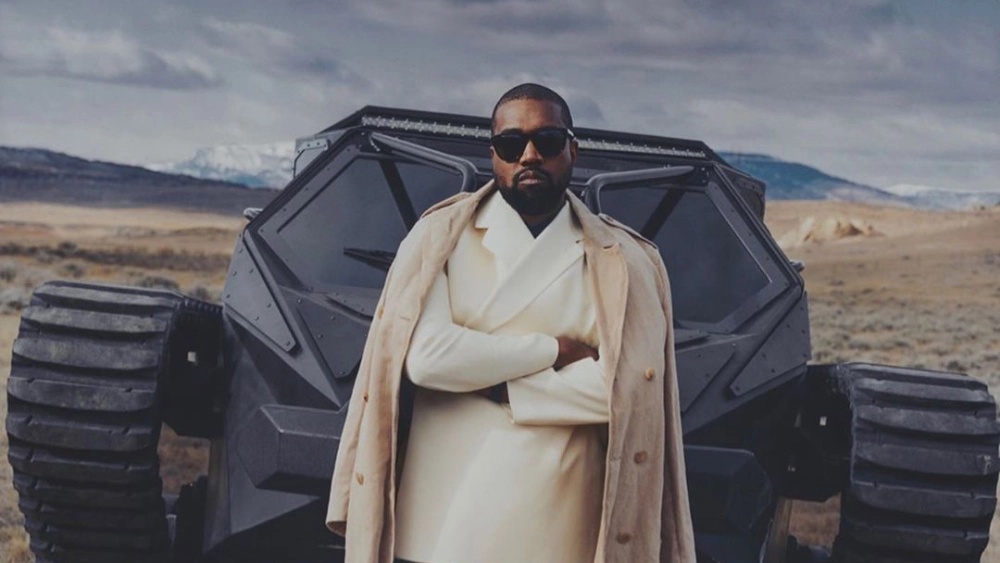 Graduation Kanye West album kinh điển thay đổi rap Mỹ