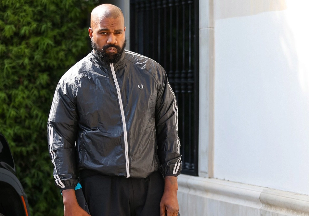 Kanye West Grammys 2025 tâm điểm chú ý toàn thế giới