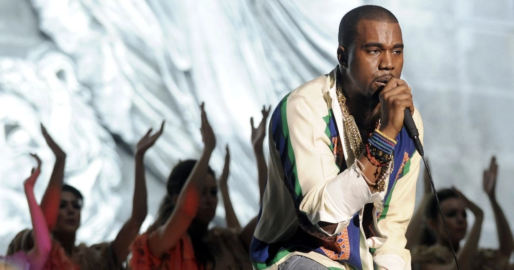 Kanye West albums bộ sưu tập âm nhạc chinh phục fan