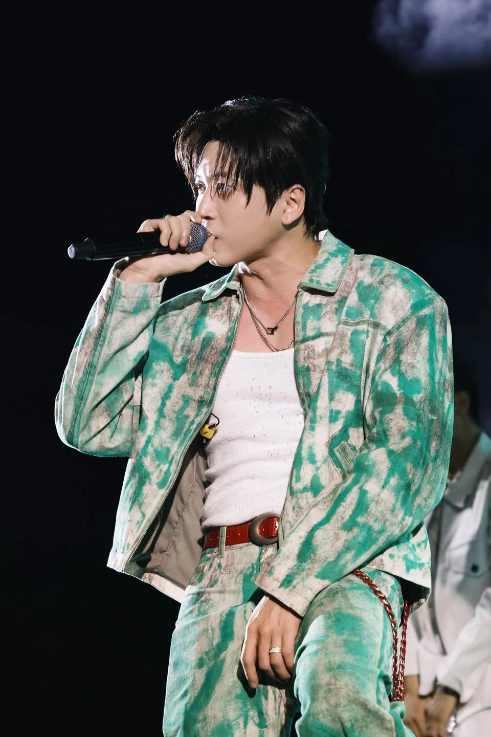 Nhạc Karik cuốn hút bằng ca từ đầy cảm xúc