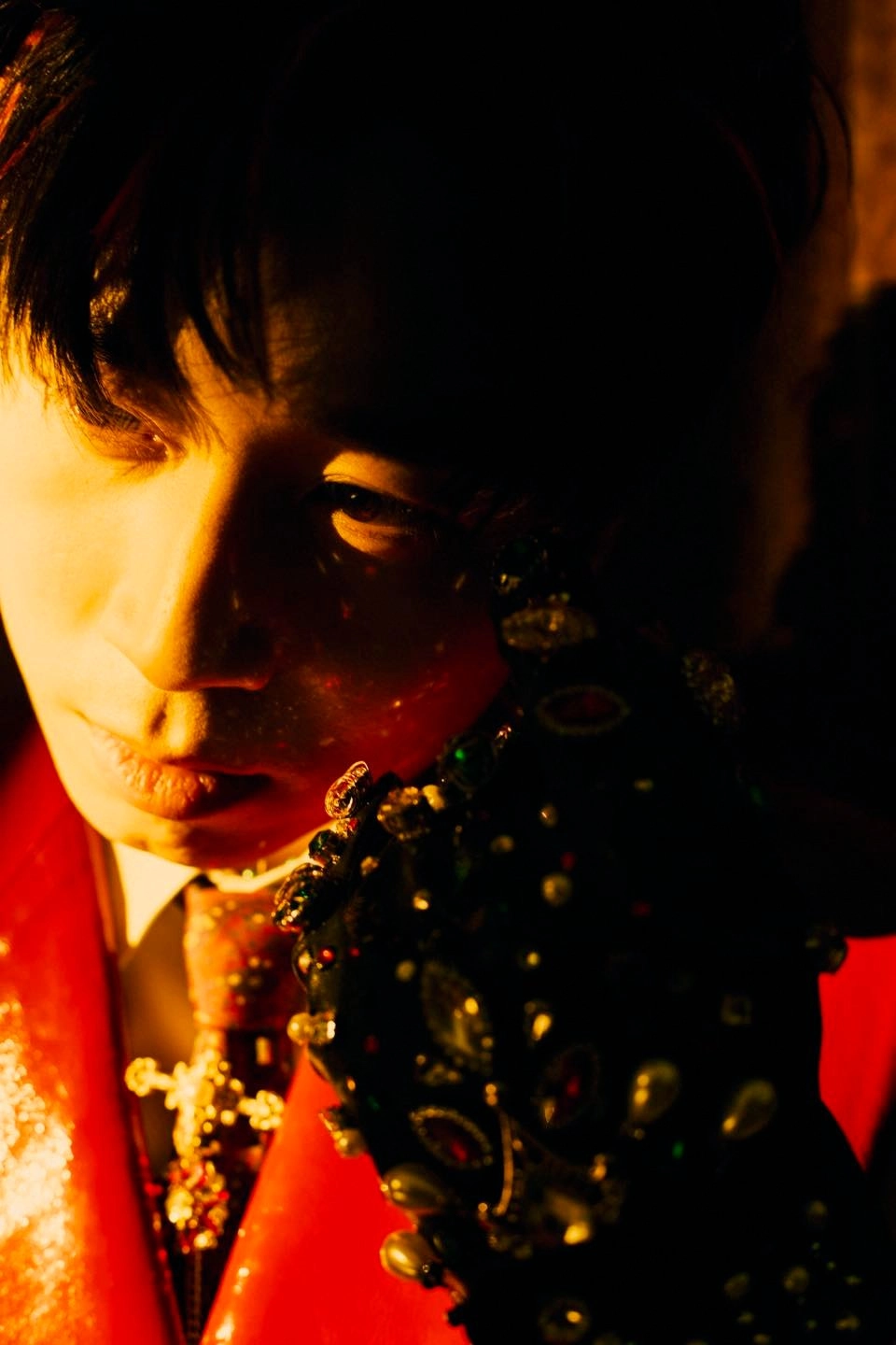 Karik sinh năm bao nhiêu, anh sinh năm 1989