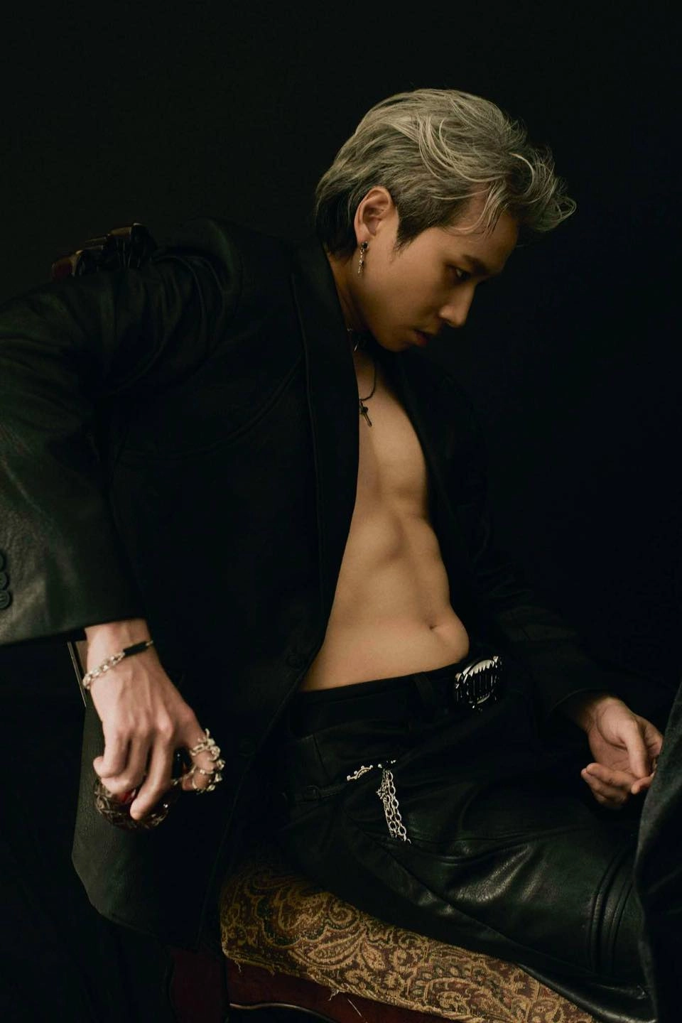 Các bài hát trong Karik gây tiếng vang lớn Vpop