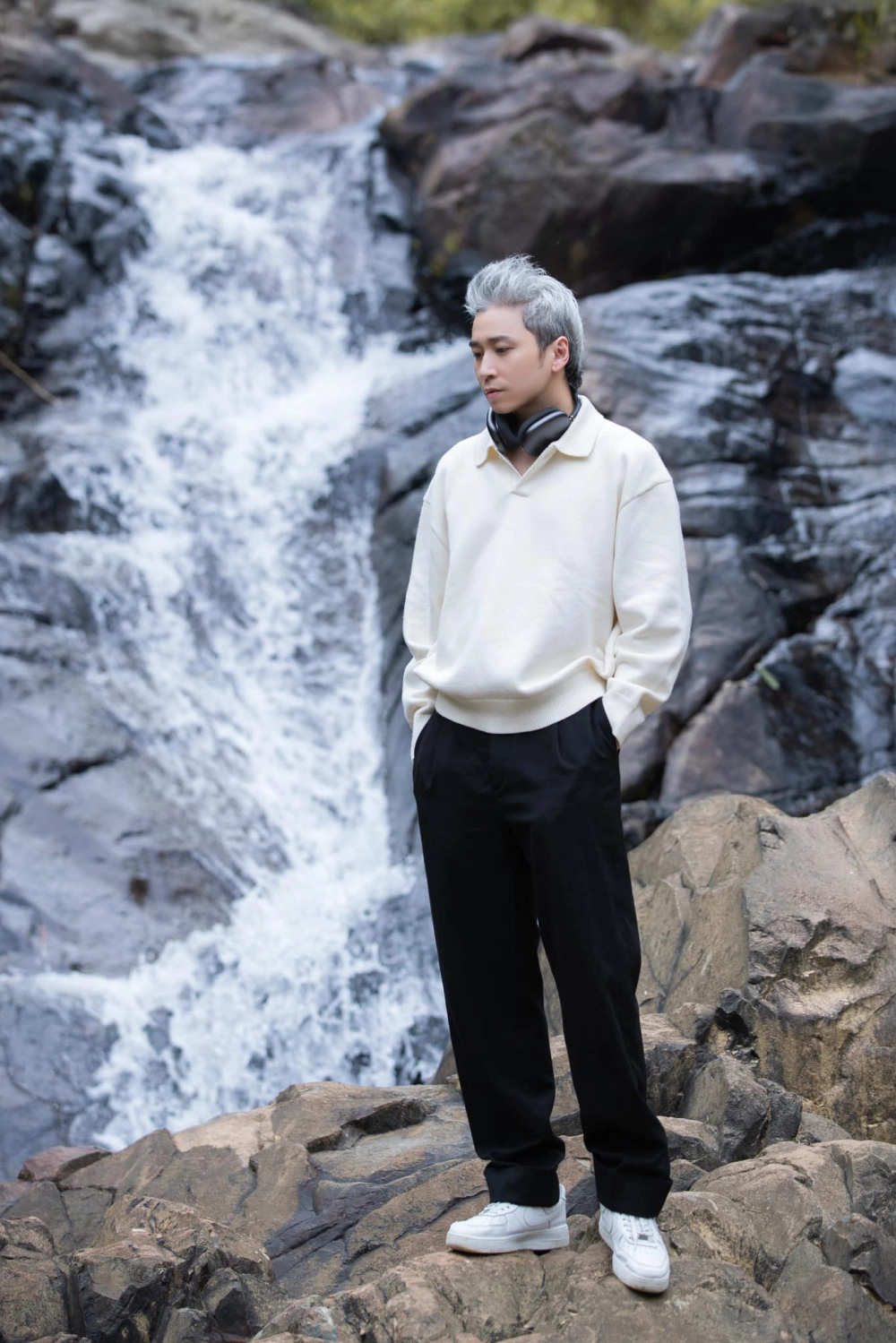 Karik remix mang lại cảm giác mới mẻ cho fan