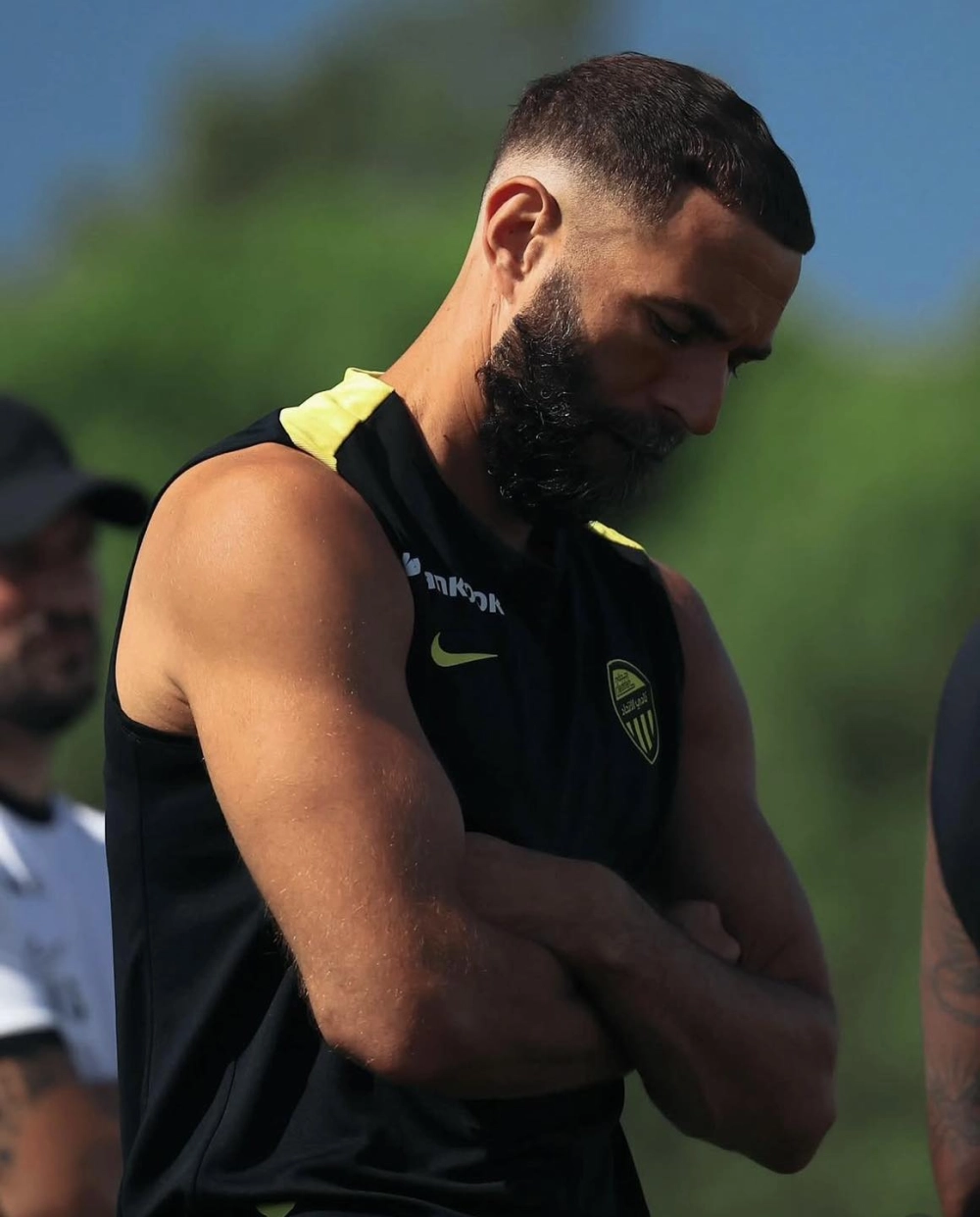 Karim Benzema Real gắn liền với kỷ nguyên vàng của đội bóng