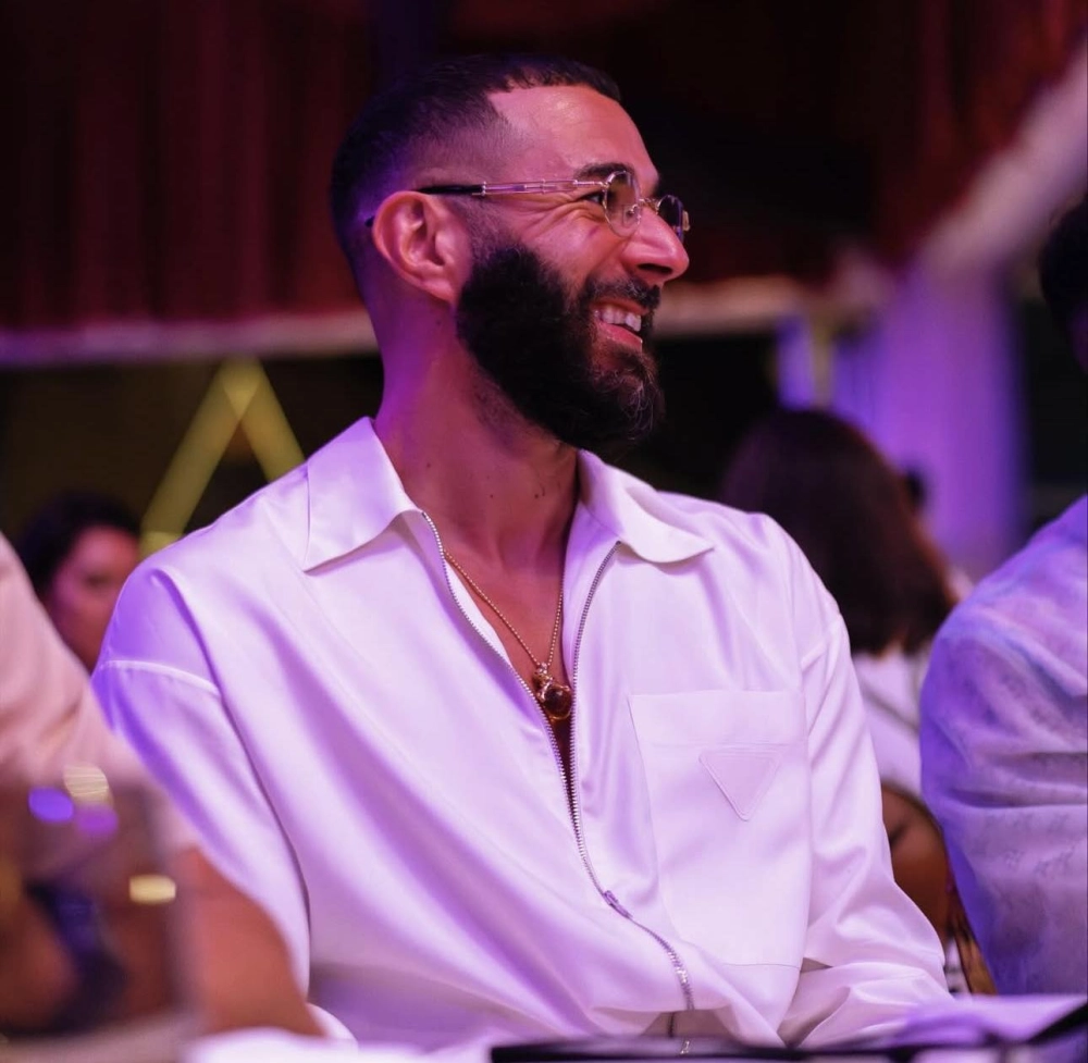 Karim Benzema age vẫn giữ đỉnh cao phong độ ở tuổi xế chiều