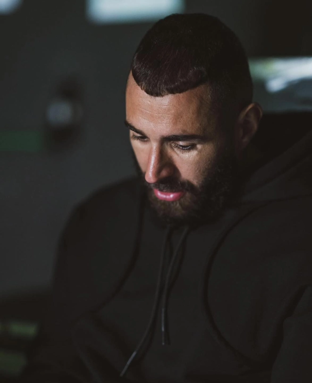 Karim Benzema Ballon d'Or phần thưởng xứng đáng cho huyền thoại