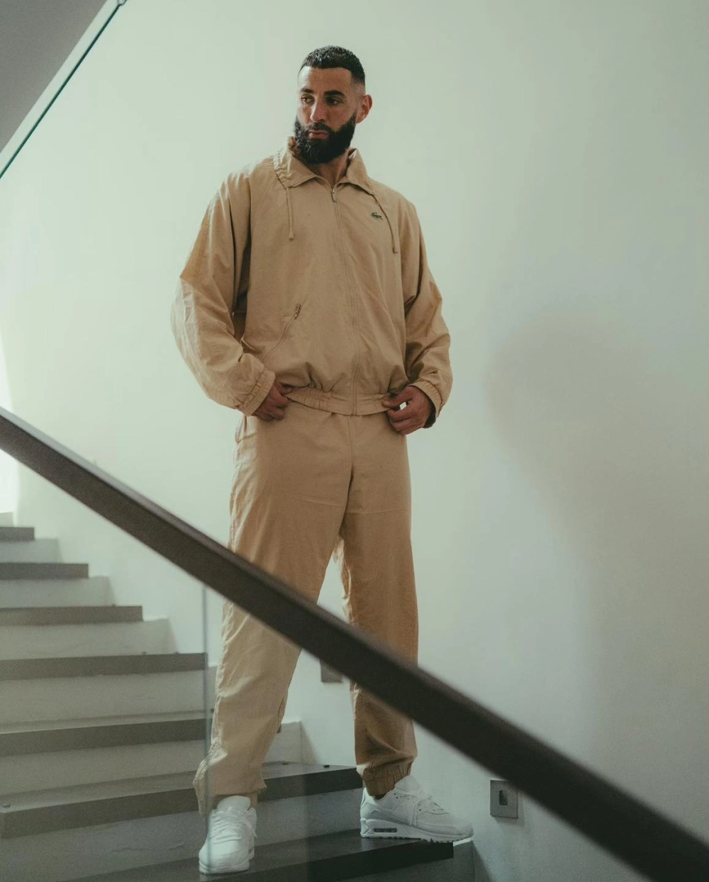 Estadísticas de Karim Benzema thể hiện phong độ ấn tượng vượt trội