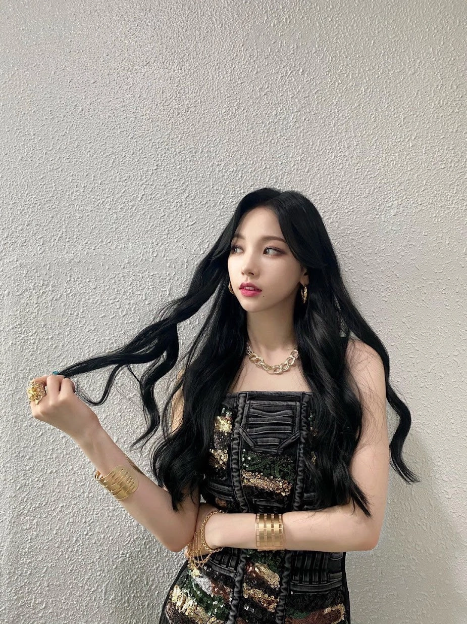 Karina aespa profile đầy đủ thông tin về sự nghiệp idol